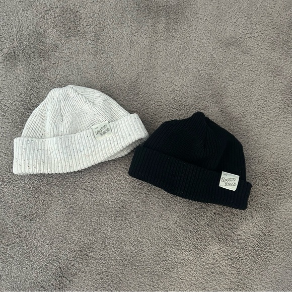 Upstate Stock Watchcaps - Picture 1 of 1